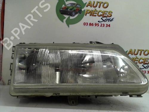 Used Right headlight PEUGEOT 806 (221) 1.9 TD (92 hp) 25415343