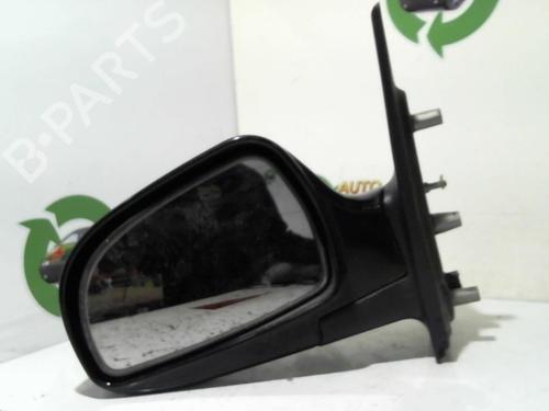 left-mirror-hyundai-matrix-fc-2001-2002-2003-2004-2005-2006-2007-2008-2009-2010-25400227 main image