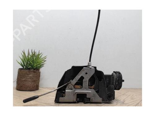 Front left lock MERCEDES-BENZ A-CLASS (W168) A 170 CDI (168.008) | BP25388042C98 