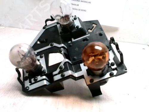 Licence plate light PEUGEOT 206+ (2L_, 2M_) 1.4 HDi eco 70 | BP25428162I40 