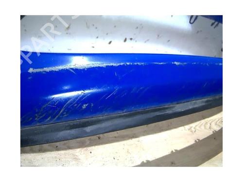 Front bumper PEUGEOT 106 II (1A_, 1C_) 1.1 i | BP25385099C7 