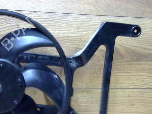 Heater blower motor DACIA SANDERO 1.5 dCi | BP25409390M62 