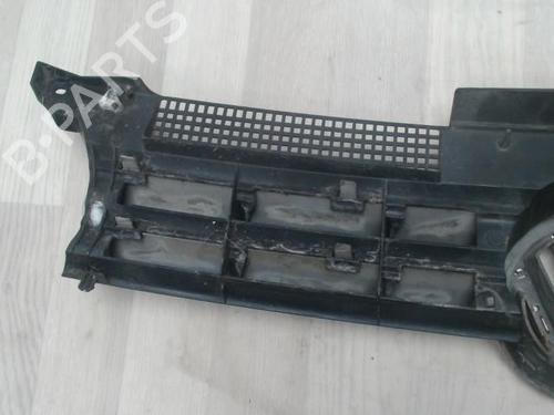 Used Grille VW GOLF IV (1J1) 1.6 16V (105 hp) 27864112