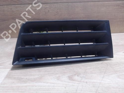 Grill RENAULT MEGANE II (BM0/1_, CM0/1_) 1.9 dCi (BM0G, CM0G) (120 hp) 31230952