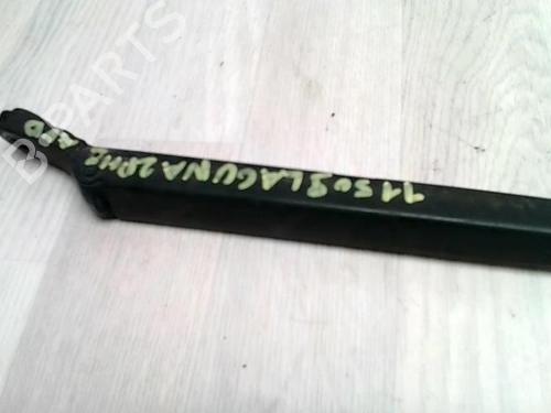 Front windshield wiper arm RENAULT LAGUNA II (BG0/1_) 1.9 dCi (BG08, BG0G) | BP25423234C143 