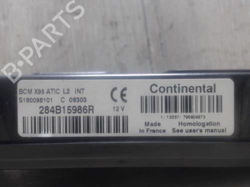 Used Engine control unit (ECU) Engine control unit (ECU) RENAULT GRAND SCÉNIC III (JZ0/1_) 1.5 dCi (JZ09, JZ0D, JZ10, JZ14, JZ1G, JZ29, JZ2C) (110 hp) 31230239 31230239