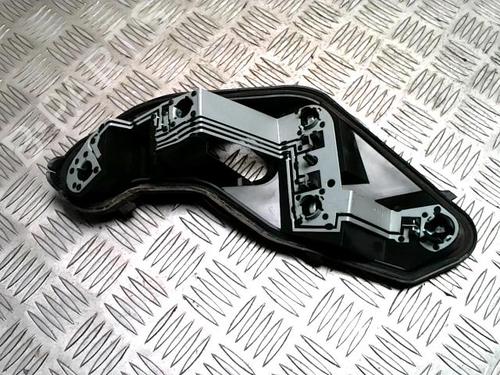 Used Licence plate light Licence plate light PEUGEOT 207 (WA_, WC_) 1.6 HDi (90 hp) 33429624 33429624