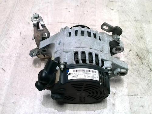 Used Alternator PEUGEOT 107 (PM_, PN_) 1.0 (68 hp) 27559330