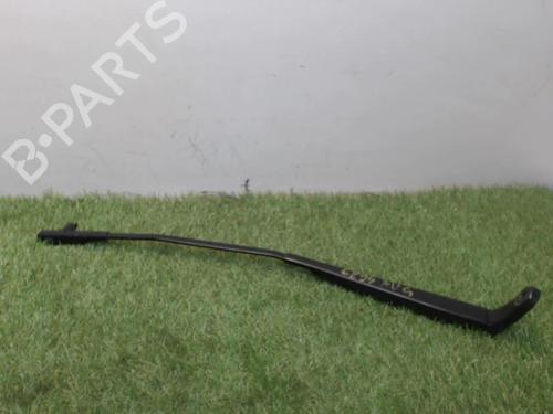 Used Front windshield wiper arm RENAULT MODUS / GRAND MODUS (F/JP0_) 1.5 dCi (FP0E, JP0E) (65 hp) 25390249