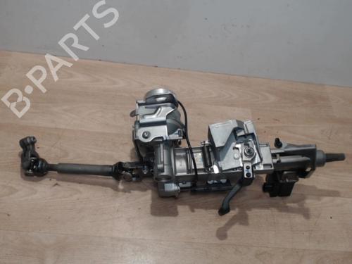 Steering column RENAULT CLIO IV (BH_) 1.5 dCi 90 | BP34417237M21 - Image 6