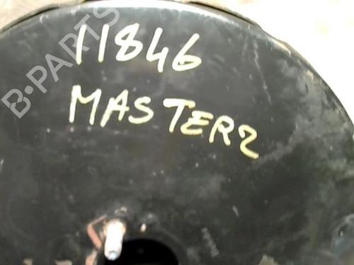 Servo brake RENAULT MASTER II Van (FD) 2.2 dCI 90 (FD0G, FD0N, FD2G, FD2N, FD3G, FD3N) | BP30464777M42