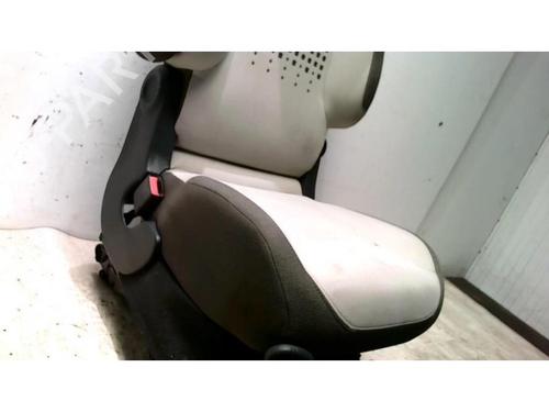 Right front seat CITROËN BERLINGO MULTISPACE (B9) 1.6 HDi 90 | BP25425171C16