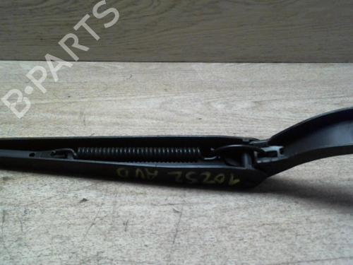 Used Front windshield wiper arm PEUGEOT 207 (WA_, WC_) 1.6 HDi (92 hp) 31234549