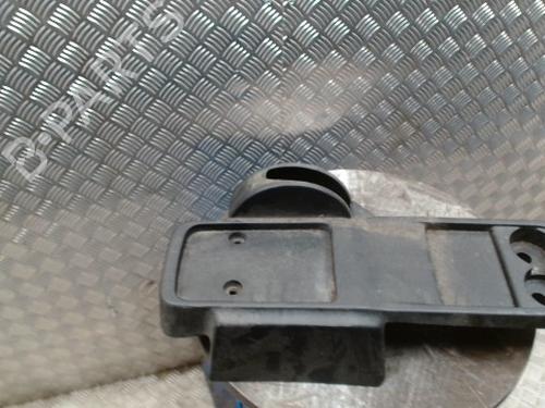 Middle console CITROËN BERLINGO Box Body/MPV (B9) 1.6 BlueHDi 100 | BP33469921I22 - Image 2