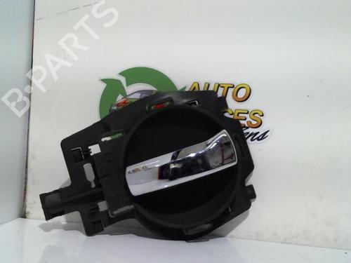 Used Front left interior door handle CITROËN C3 I (FC_, FN_) 1.6 16V HDi (90 hp) 25400559