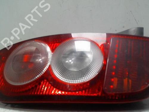 Used Left taillight NISSAN MICRA III (K12) 1.2 16V (65 hp) 28683183