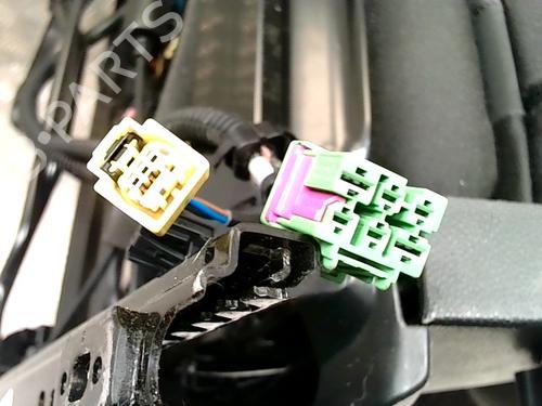 Right front seat AUDI A1 (8X1, 8XK) 1.4 TFSI | BP31235085C16 