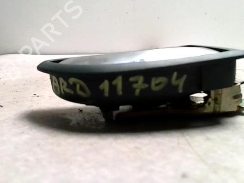 Used Rear right interior door handle KIA SORENTO I (JC) 2.5 CRDi 4WD (140 hp) 26679290