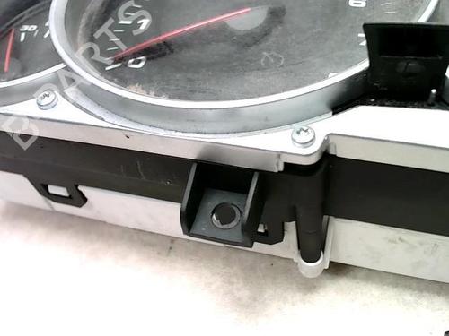 Instrument cluster PORSCHE CAYENNE (9PA) S 4.8 | BP31237659C47