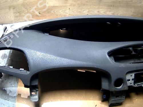 Dashboard RENAULT GRAND SCÉNIC III (JZ0/1_) 1.5 dCi (JZ09, JZ0D, JZ10, JZ14, JZ1G, JZ29, JZ2C) | BP31230312C46 