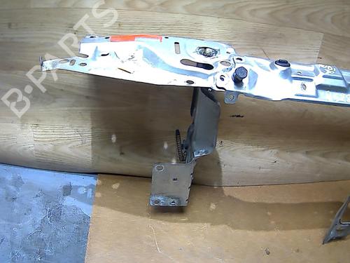 Suporte AUDI 80 B4 Avant (8C5) 1.9 TDI (90 hp) 31221631