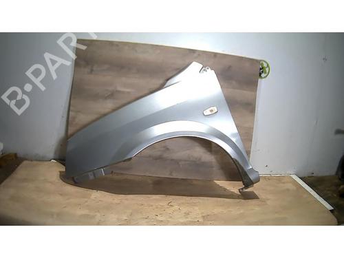 Used Left front fenders KIA CARENS II MPV (FJ) 2.0 CRDi (113 hp) 25383842