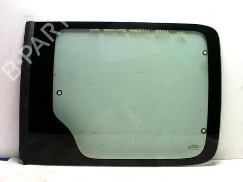 Panel rude bagtil højre CITROËN BERLINGO / BERLINGO FIRST MPV (MF_, GJK_, GFK_) 1.6 16V (MFNFU) (109 hp) 25421454