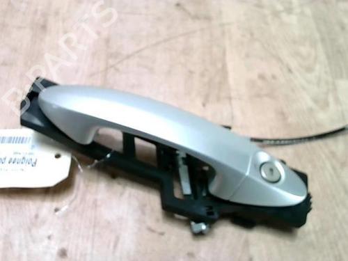 Venstre foran utvendig håndtak FORD FIESTA VI (CB1, CCN) 1.25 | BP27730930C128 