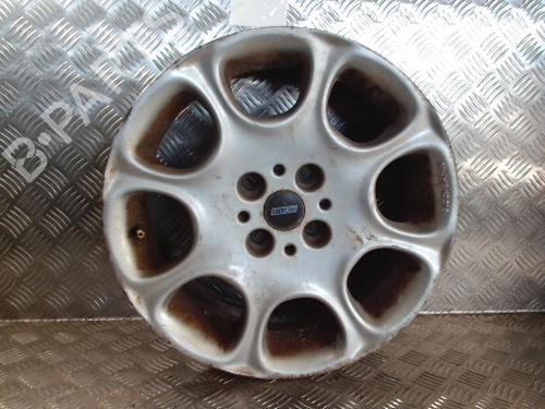 Fælk FIAT MULTIPLA (186_) 1.9 JTD 110 (110 hp) 32405930