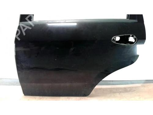 Left rear door FIAT PUNTO EVO (199_) 1.3 D Multijet (199AXC1A, 199BXC1A, 199AXT1A, 199BXT1A) | BP25418071C4 