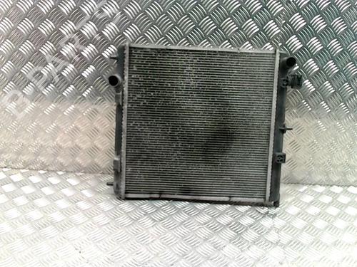 Used Water radiator CITROËN C3 I (FC_, FN_) 1.4 HDi (68 hp) 26218098