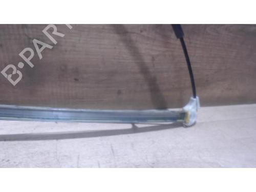 Rudehejsemekanisme Højre bagtil MAZDA 6 Hatchback (GG) 2.0 (GGES) | BP25383954C25