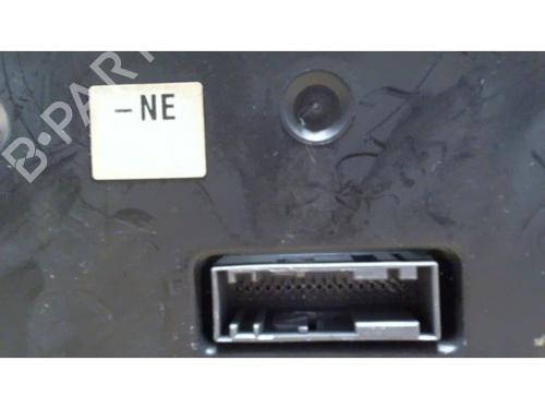 Instrument cluster FORD FIESTA V (JH_, JD_) 1.4 TDCi | BP25410165C47 