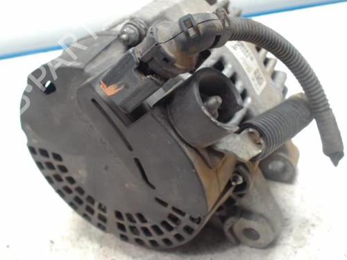 Alternator PEUGEOT 208 I (CA_, CC_) 1.2 VTI 82 | BP25420380M7 