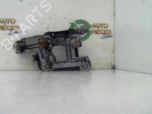 Used Licence plate light CITROËN XSARA Coupe (N0) 1.9 D (70 hp) 25400604