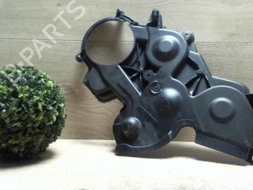 Timing cover PEUGEOT PARTNER Box Body/MPV 1.6 HDi | BP29390494M123 