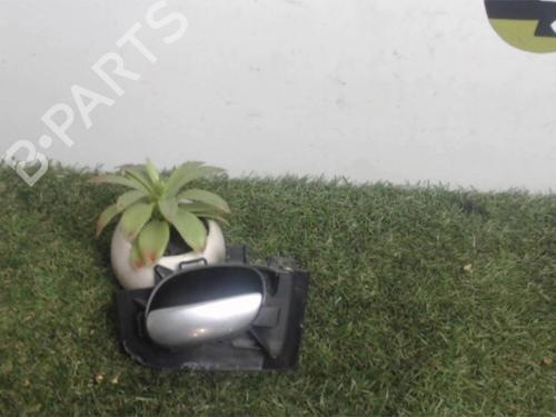 Front right interior door handle PEUGEOT 206 SW (2E/K) 1.6 16V | BP25394535I14 
