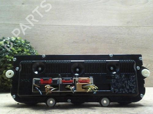 Used Climate control VW TOURAN (1T1, 1T2) 1.9 TDI (105 hp) 29370522