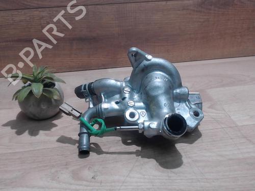 Egr RENAULT CLIO IV (BH_) 1.5 dCi 90 (90 hp) 31218465