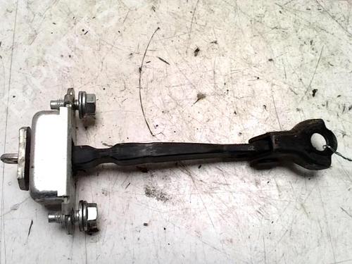 Used Hinge/Door check strap NISSAN NOTE (E11, NE11) 1.5 dCi (86 hp) 25425855