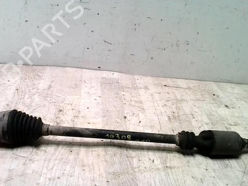 Used Right front driveshaft PEUGEOT 106 I (1A, 1C) 1.0 (50 hp) 25425112