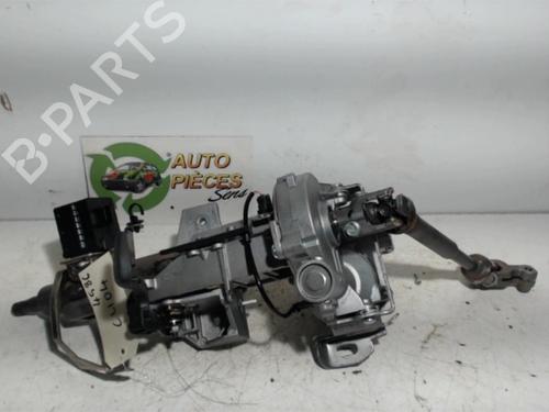 Rattakselaggregat RENAULT CLIO IV (BH_) 1.5 dCi 75 (75 hp) 25398723