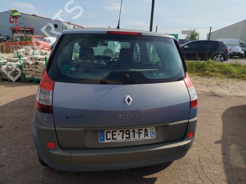 Rear right panel RENAULT SCÉNIC II (JM0/1_) 1.9 dCi (JM0G, JM12, JM1G, JM2C) | BP25430665C61 - Image 3