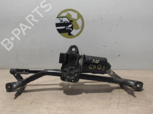 Used Front wiper motor KIA PICANTO I (SA) 1.1 CRDi (75 hp) 25408357