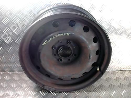 Used Rim CITROËN XSARA (N1) 2.0 HDi 90 (90 hp) 31627167