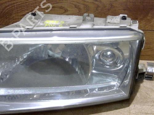 Left headlight SKODA OCTAVIA I (1U2) 1.9 TDI | BP25402000C28 
