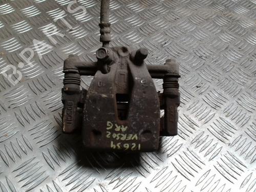 Venstre bremsecaliper bak Venstre bremsecaliper bak TOYOTA COROLLA Verso (ZER_, ZZE12_, R1_) 2.2 D-4D (AUR10_, AUR10R) (136 hp) 36503794 36503794