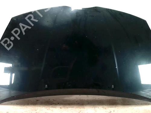 Used Hood Hood TOYOTA COROLLA Verso (ZER_, ZZE12_, R1_) 2.0 D-4D (CUR10_, CUR10R) (116 hp) 25421345 25421345