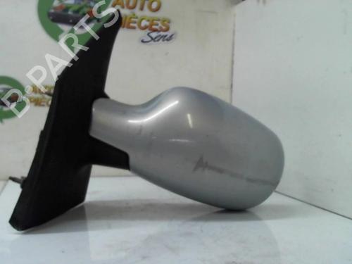 Ryggespeil venstre RENAULT SCÉNIC I MPV (JA0/1_, FA0_) 1.9 dCi (JA05, JA1F) | BP25400909C26