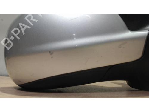 Right mirror SEAT LEON (1M1) 1.9 TDI | BP25387165C27 